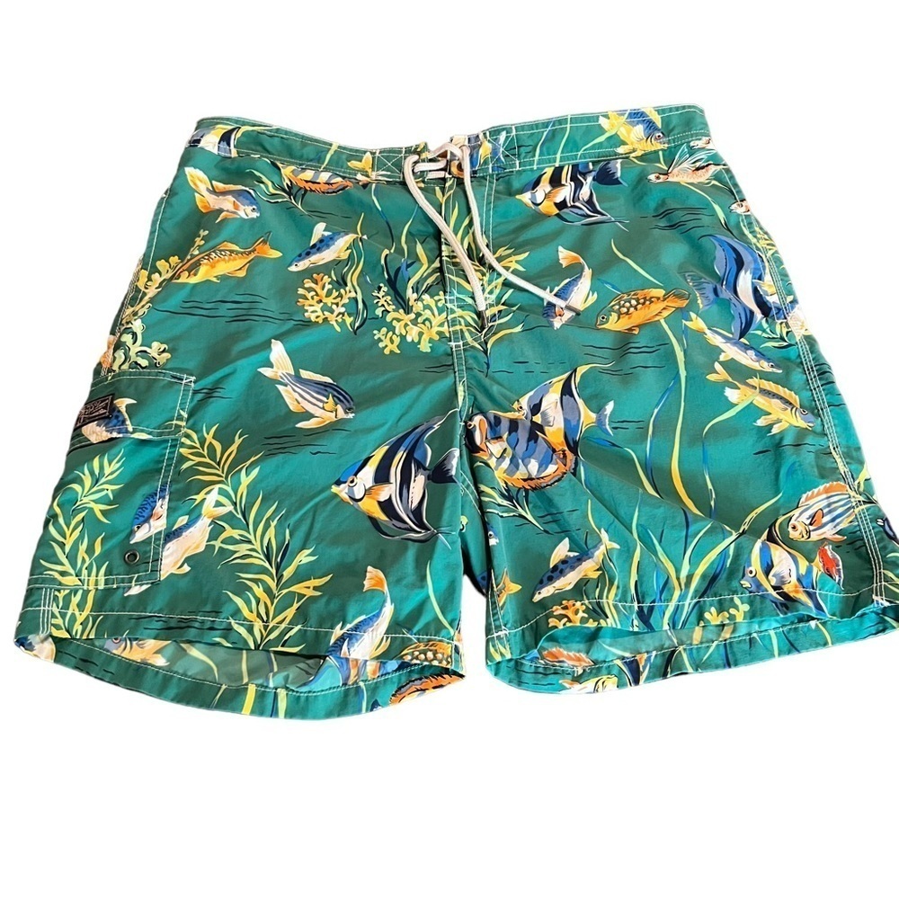 Polo by Ralph Lauren Men’s Swim Trunks Shorts Swimsuit Size XL
